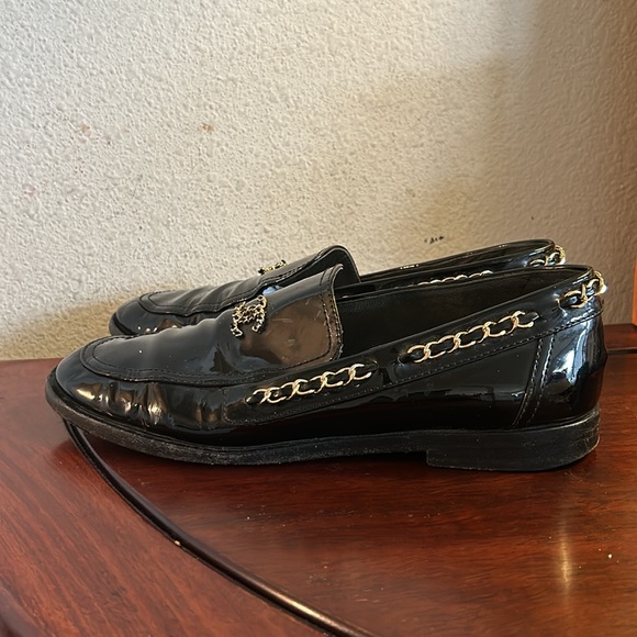 Chanel Loafer Size 39 - Picture 5 of 17